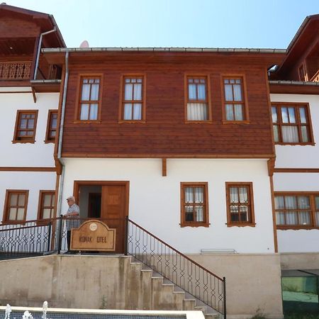 Yali Konak Butik Otel Golcuk Екстер'єр фото