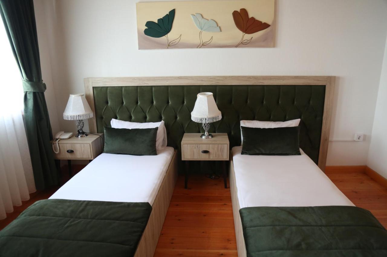 Yali Konak Butik Otel Golcuk Екстер'єр фото