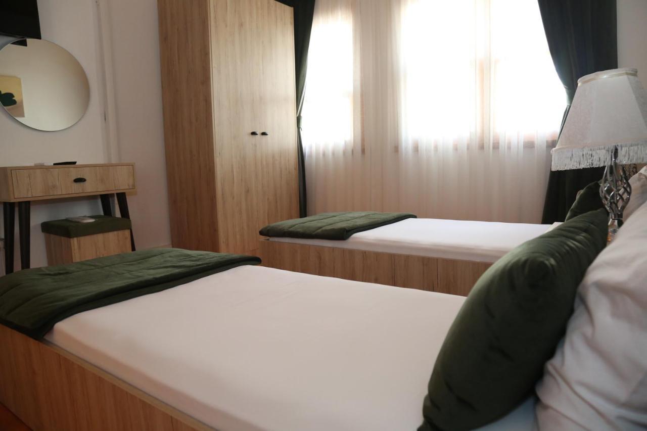 Yali Konak Butik Otel Golcuk Екстер'єр фото