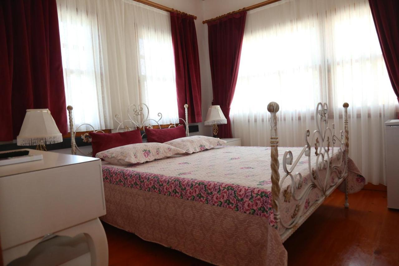 Yali Konak Butik Otel Golcuk Екстер'єр фото