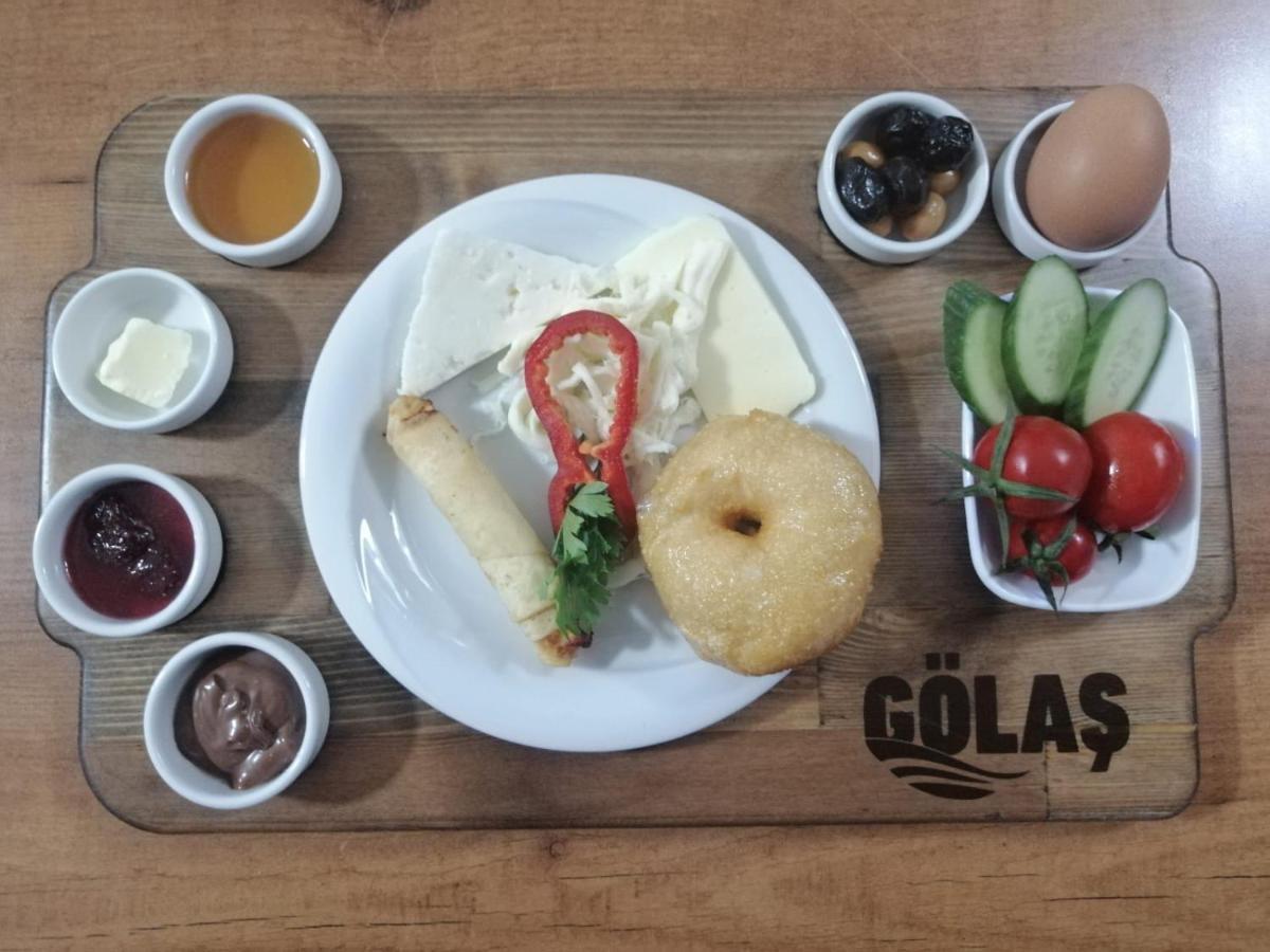 Yali Konak Butik Otel Golcuk Екстер'єр фото