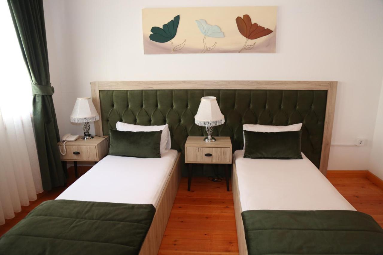 Yali Konak Butik Otel Golcuk Екстер'єр фото