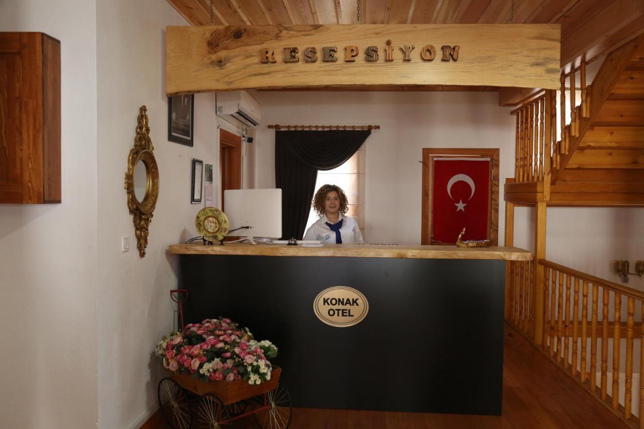 Yali Konak Butik Otel Golcuk Екстер'єр фото