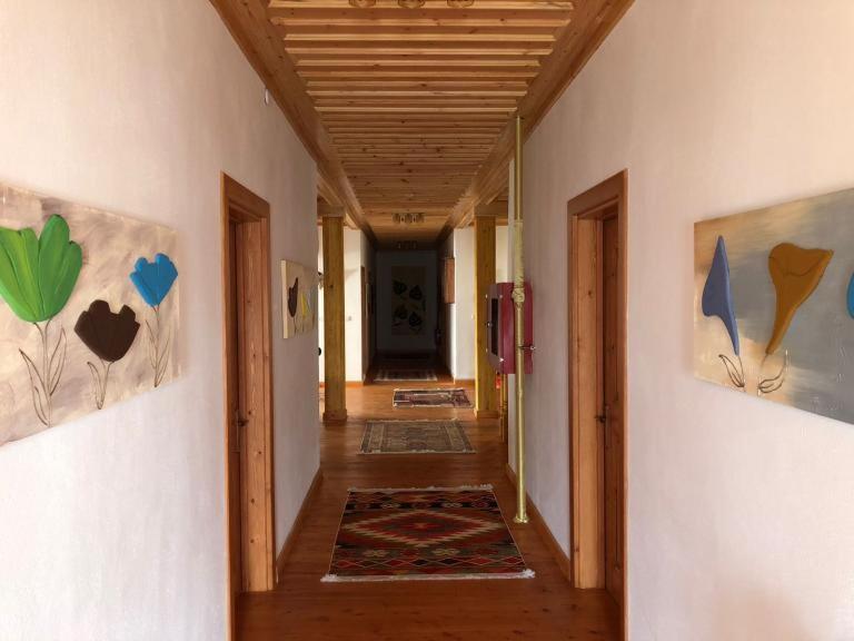 Yali Konak Butik Otel Golcuk Екстер'єр фото