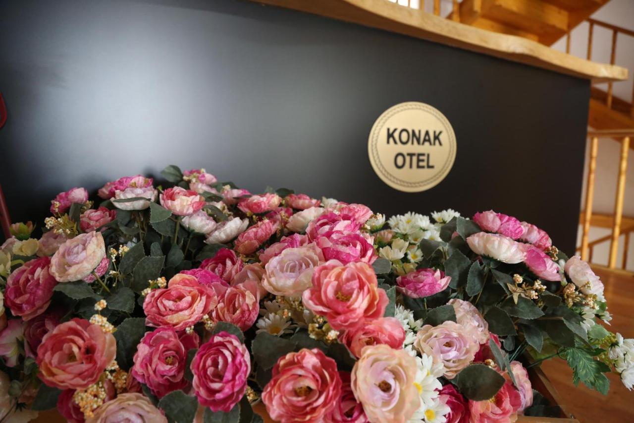 Yali Konak Butik Otel Golcuk Екстер'єр фото