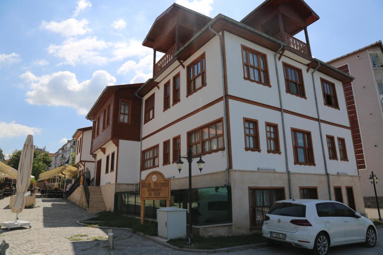 Yali Konak Butik Otel Golcuk Екстер'єр фото